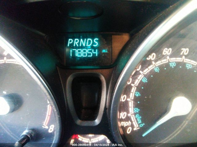 3FADP4BJ6GM122465 Ford FIESTA SE