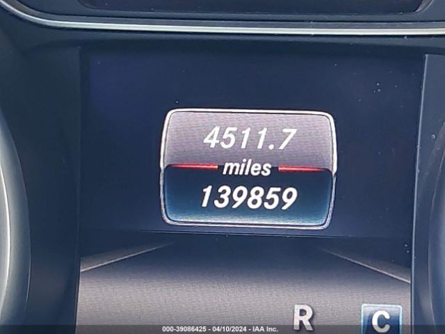 WDDSJ4EB0JN532253 Mercedes-Benz CLA 250
