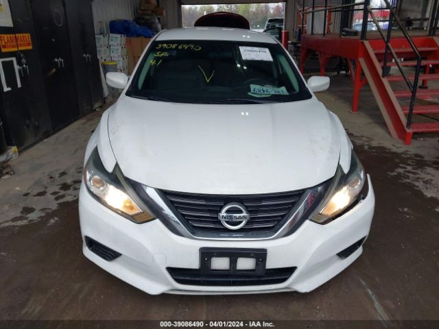 1N4AL3AP5GN321236 Nissan Altima 2.5/2.5 S/2.5 Sl/2.5 Sr/2.5 Sv