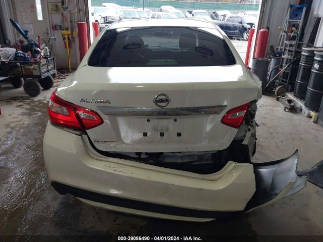1N4AL3AP5GN321236 Nissan Altima 2.5/2.5 S/2.5 Sl/2.5 Sr/2.5 Sv