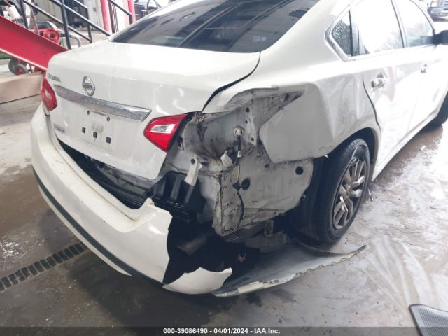 1N4AL3AP5GN321236 Nissan Altima 2.5/2.5 S/2.5 Sl/2.5 Sr/2.5 Sv