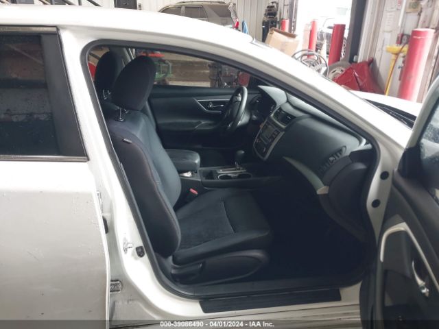 1N4AL3AP5GN321236 Nissan Altima 2.5/2.5 S/2.5 Sl/2.5 Sr/2.5 Sv
