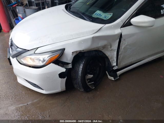 1N4AL3AP5GN321236 Nissan Altima 2.5/2.5 S/2.5 Sl/2.5 Sr/2.5 Sv