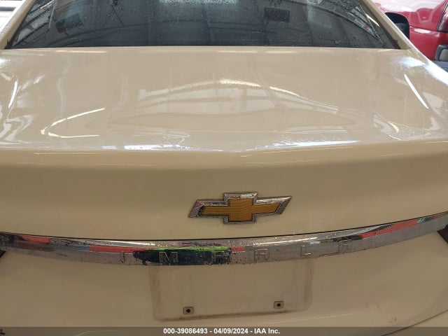 Chevrolet IMPALA 1LT 2017 1G1105S31HU202738 Image 18