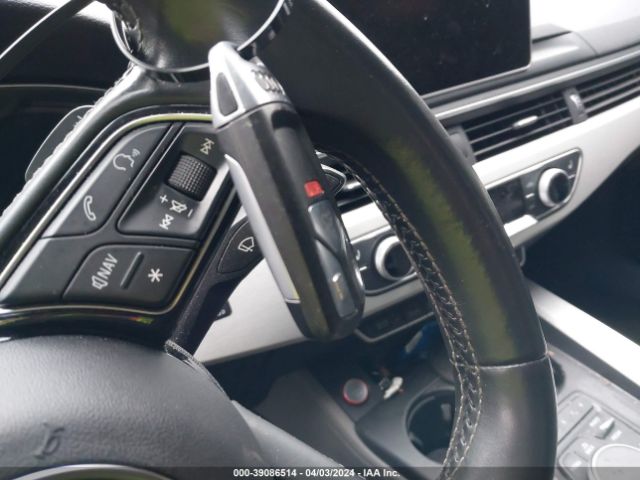 WAUB4AF43KA118079 Audi S4 3.0t Premium