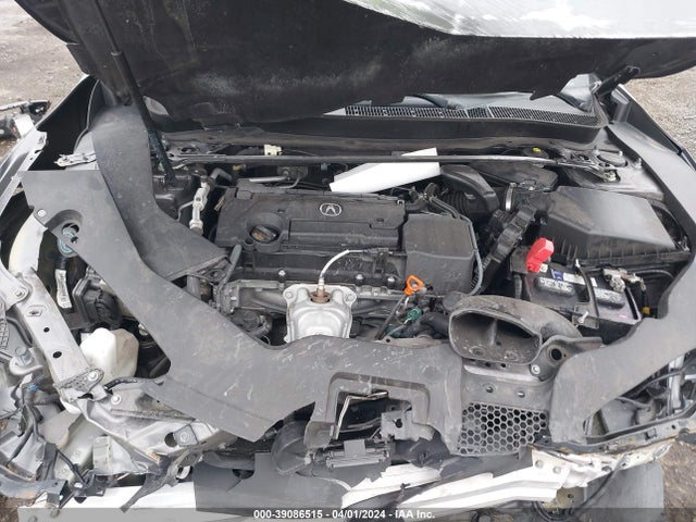 19UUB1F66KA003089 Acura TLX