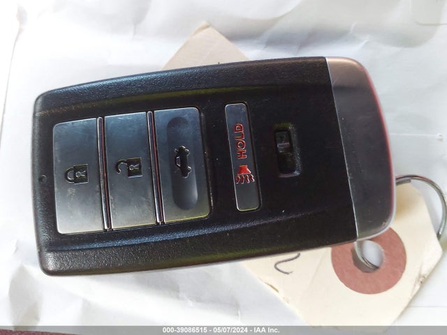 19UUB1F66KA003089 Acura TLX