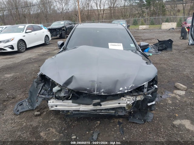 19UUB1F66KA003089 Acura TLX
