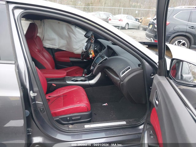 19UUB1F66KA003089 Acura TLX