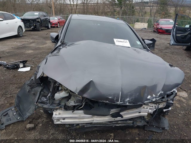 19UUB1F66KA003089 Acura TLX