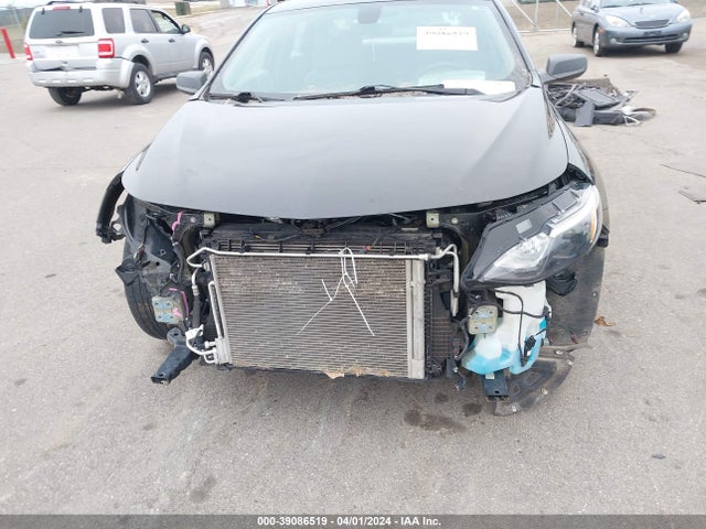 Chevrolet Malibu 1fl 2019 1G1ZC5ST5KF137902 Image 6