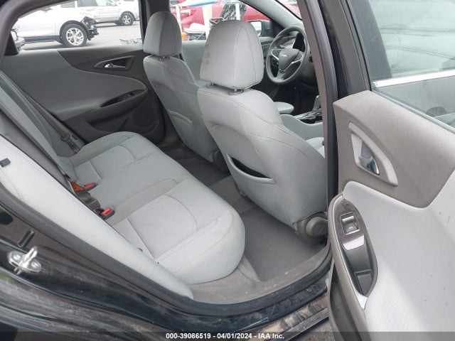 Chevrolet Malibu 1fl 2019 1G1ZC5ST5KF137902 Image 8