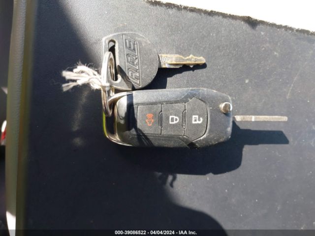 1FTEW1C5XNKD27356 Ford F-150 Xl
