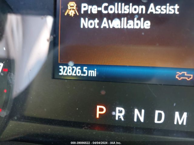 1FTEW1C5XNKD27356 Ford F-150 Xl