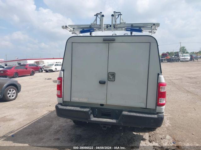 1FTEW1C5XNKD27356 Ford F-150 Xl