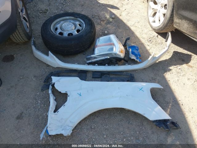 1FTEW1C5XNKD27356 Ford F-150 Xl