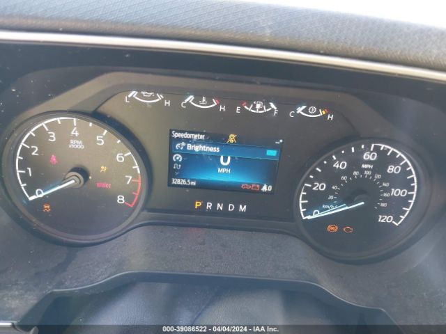 1FTEW1C5XNKD27356 Ford F-150 Xl