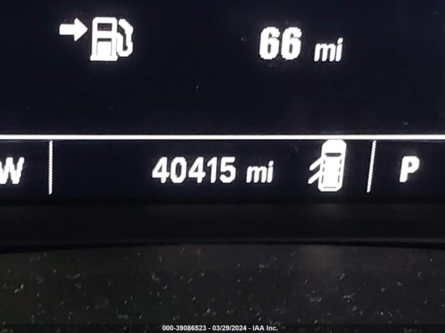 Chevrolet Equinox Awd Ls 2021 3GNAXSEV3MS126410 Image 15