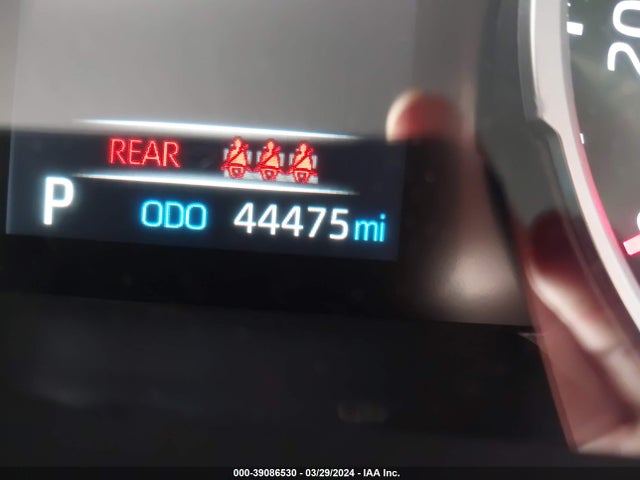 Toyota RAV4 LE 2022 2T3G1RFV5NW308464 Image 15