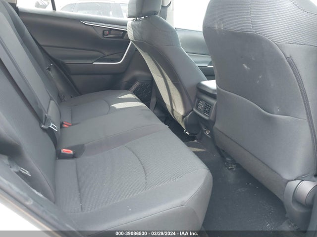 Toyota RAV4 LE 2022 2T3G1RFV5NW308464 Image 8