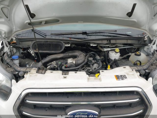 1FTBW1Y87LKA52676 Ford Transit-350