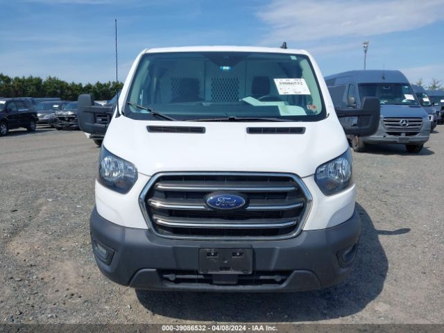 1FTBW1Y87LKA52676 Ford Transit-350