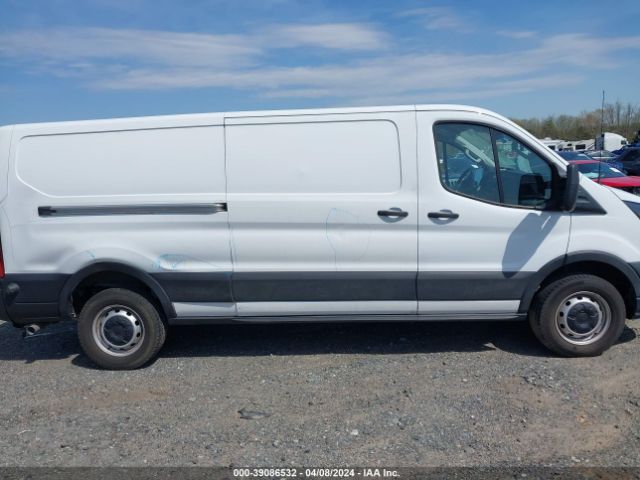 1FTBW1Y87LKA52676 Ford Transit-350