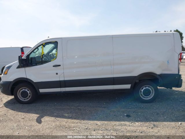 1FTBW1Y87LKA52676 Ford Transit-350