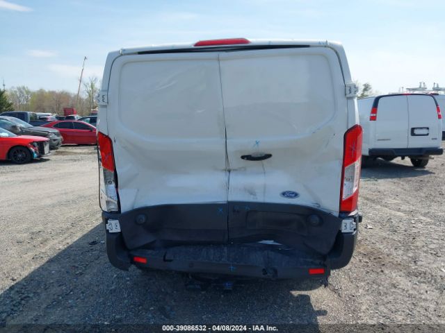1FTBW1Y87LKA52676 Ford Transit-350