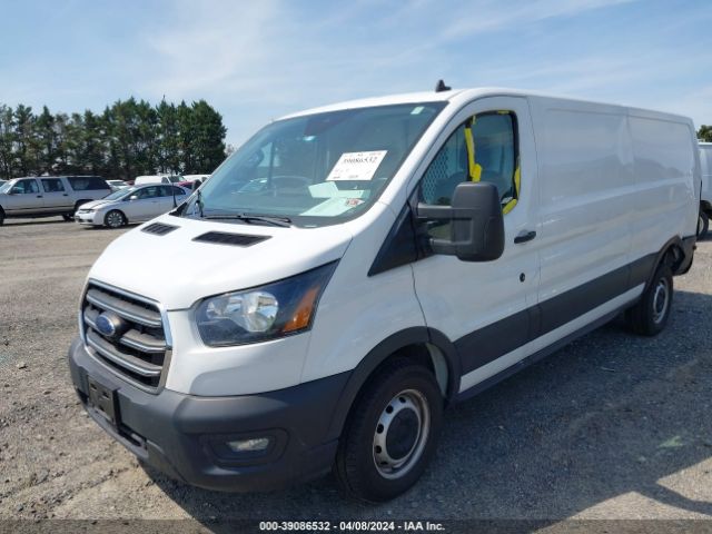 1FTBW1Y87LKA52676 Ford Transit-350