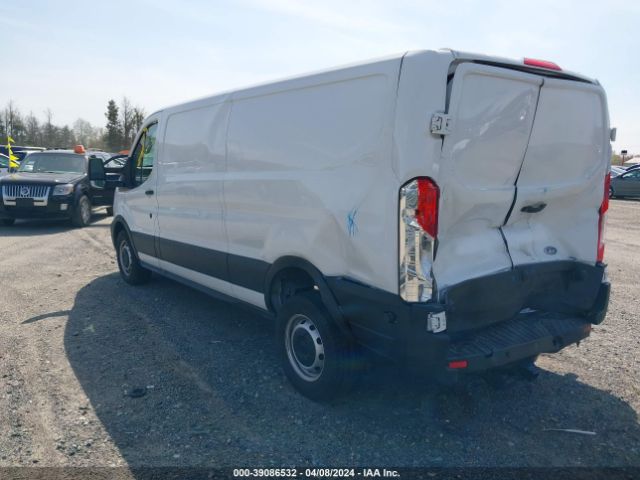 1FTBW1Y87LKA52676 Ford Transit-350
