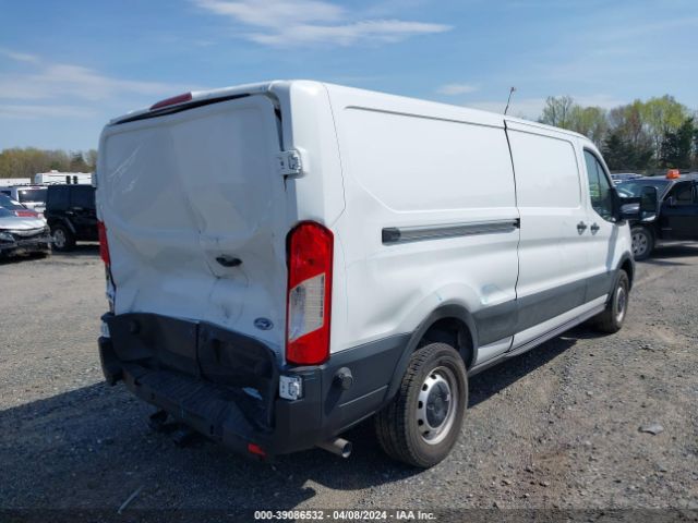 1FTBW1Y87LKA52676 Ford Transit-350