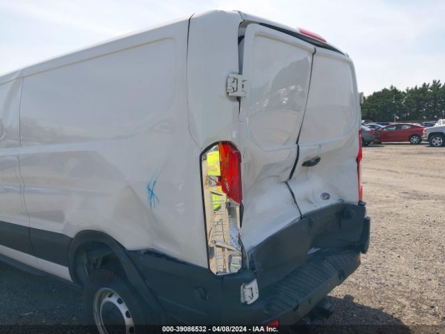 1FTBW1Y87LKA52676 Ford Transit-350