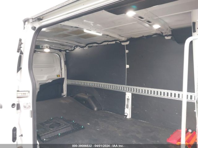 1FTBW1Y87LKA52676 Ford Transit-350