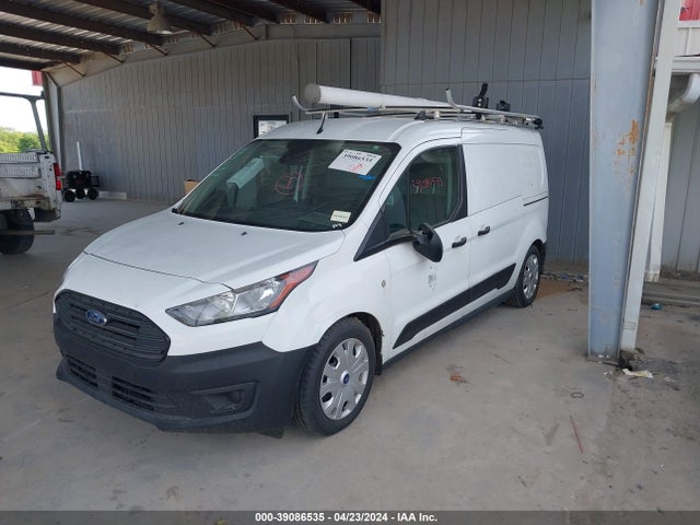 Ford Transit Connect Xl 2020 NM0LS7E25L1457537 Image 2