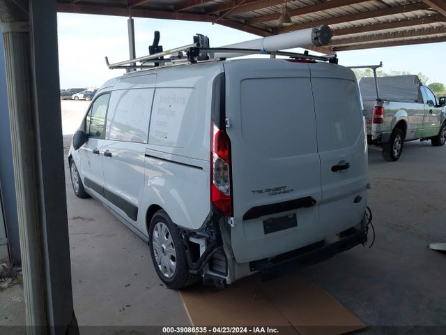 Ford Transit Connect Xl 2020 NM0LS7E25L1457537 Image 3