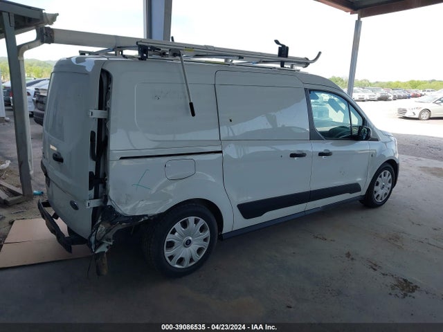Ford Transit Connect Xl 2020 NM0LS7E25L1457537 Image 4