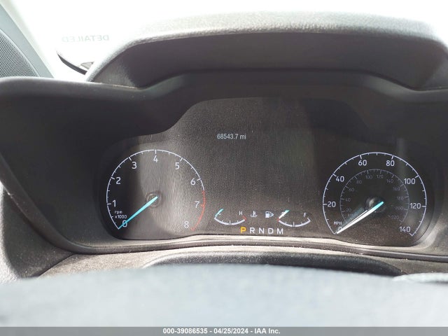 Ford Transit Connect Xl 2020 NM0LS7E25L1457537 Image 7