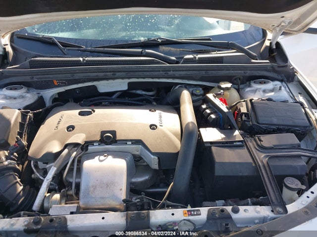 Chevrolet Malibu Premier 2018 1G1ZE5SX6JF187865 Image 10