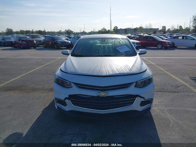 Chevrolet Malibu Premier 2018 1G1ZE5SX6JF187865 Image 12