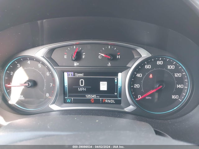 Chevrolet Malibu Premier 2018 1G1ZE5SX6JF187865 Image 7