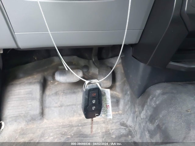 Ford F-150 Xl 2022 1FTMF1CB0NKD90015 Image 11