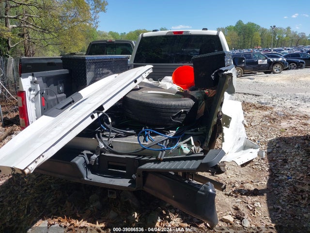 Ford F-150 Xl 2022 1FTMF1CB0NKD90015 Image 16