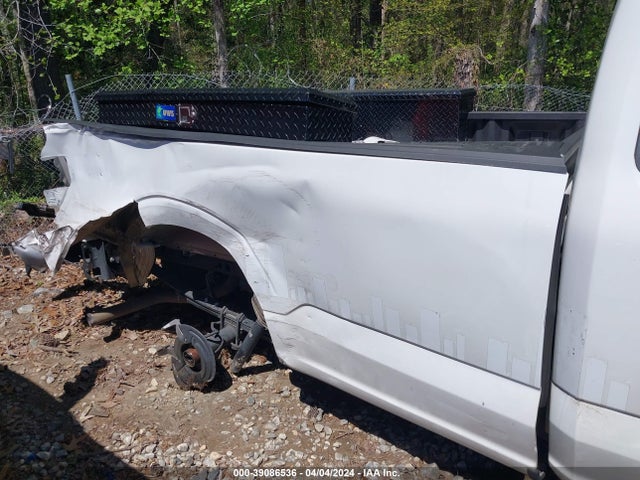 Ford F-150 Xl 2022 1FTMF1CB0NKD90015 Image 6