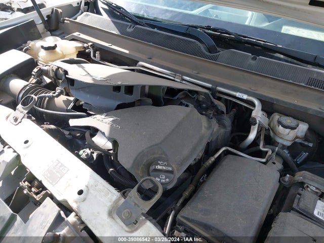 Chevrolet Colorado Wt 2019 1GCGSBEN5K1323773 Image 10