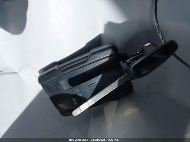 Chevrolet Colorado Wt 2019 1GCGSBEN5K1323773 Image 11