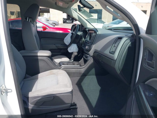 Chevrolet Colorado Wt 2019 1GCGSBEN5K1323773 Image 5