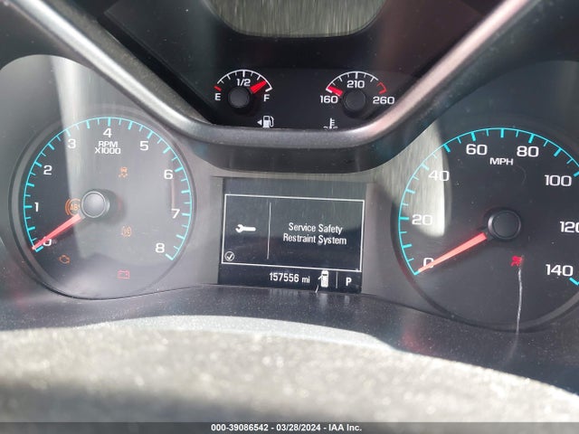 Chevrolet Colorado Wt 2019 1GCGSBEN5K1323773 Image 7