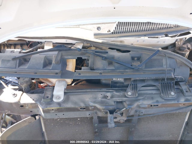 Chevrolet Express 2500 Work Van 2019 1GCWGAFG9K1231377 Image 10