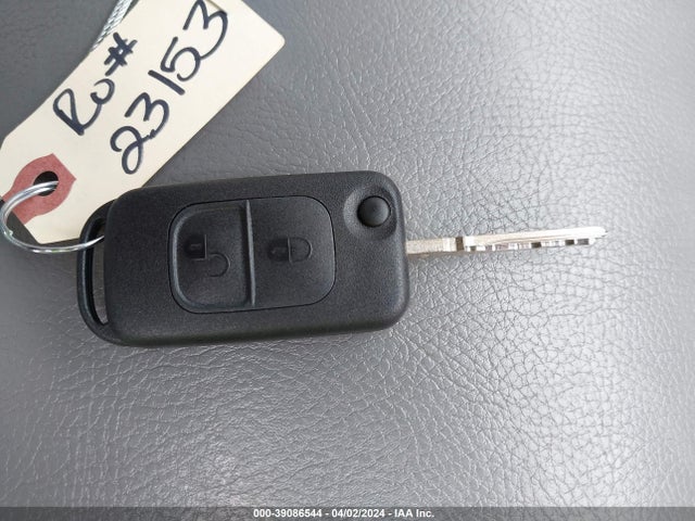 WD3PE7CD2JP633108 Mercedes-Benz Sprinter 2500 Standard Roof V6
